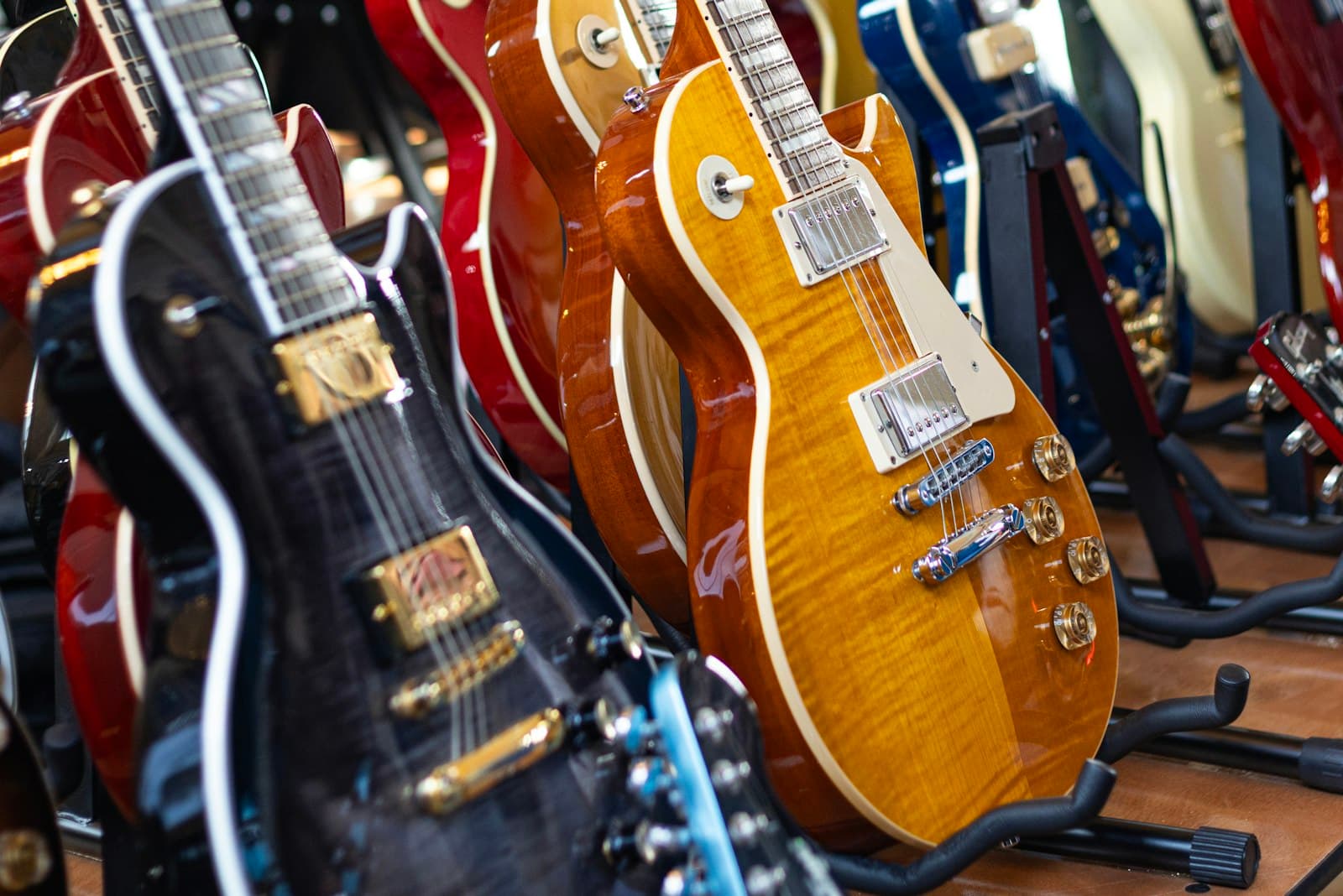Sur les Traces du Rock